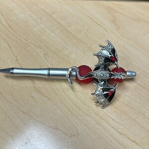 DYI Dragon Pen, beautiful design